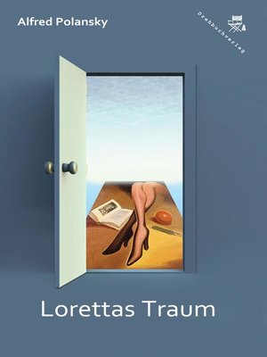 cover image of Lorettas Traum